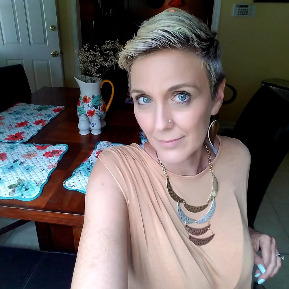 Meet your Posher, Kat